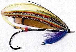 The Wilkinson, Tied by Brian Ebert